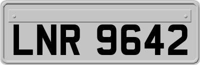 LNR9642