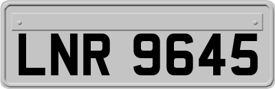 LNR9645