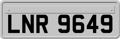 LNR9649