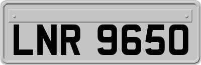 LNR9650