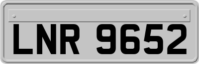 LNR9652