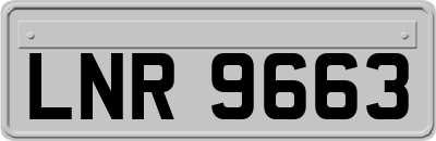 LNR9663