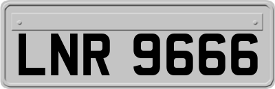 LNR9666