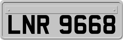 LNR9668