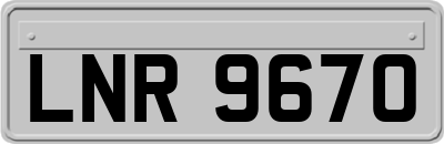 LNR9670