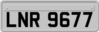 LNR9677