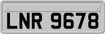 LNR9678