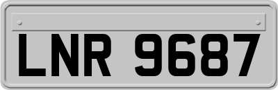 LNR9687