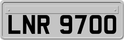LNR9700