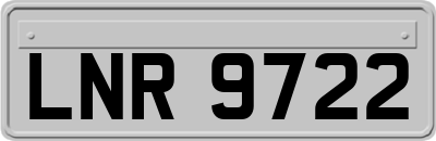 LNR9722