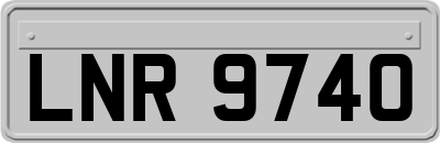 LNR9740