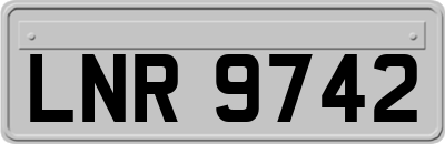 LNR9742