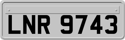 LNR9743