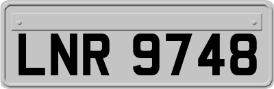 LNR9748