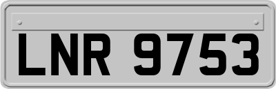 LNR9753