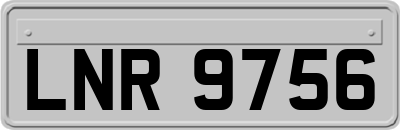LNR9756
