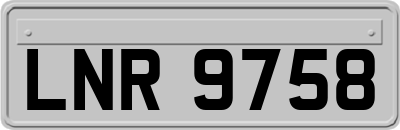 LNR9758