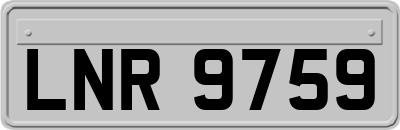 LNR9759
