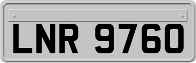 LNR9760