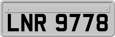 LNR9778
