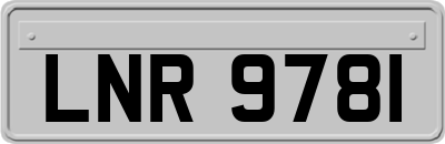 LNR9781