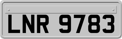 LNR9783