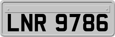 LNR9786