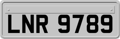 LNR9789
