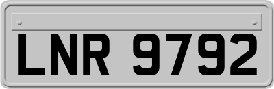 LNR9792