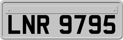 LNR9795