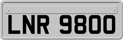 LNR9800