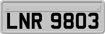 LNR9803