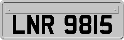 LNR9815
