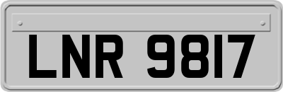 LNR9817