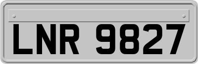 LNR9827