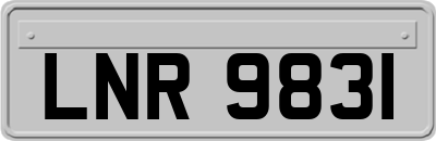 LNR9831