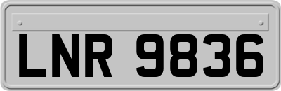 LNR9836