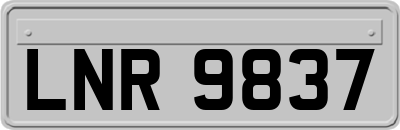 LNR9837