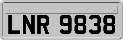 LNR9838
