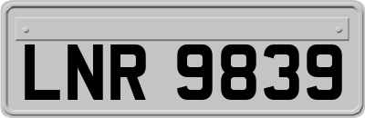 LNR9839