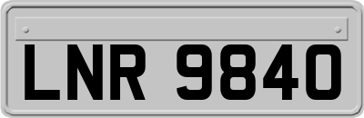 LNR9840