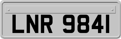 LNR9841