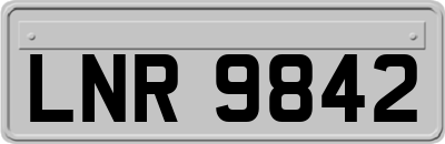 LNR9842