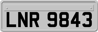 LNR9843