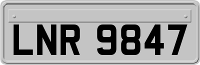 LNR9847