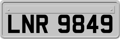 LNR9849