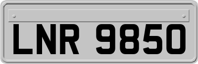 LNR9850