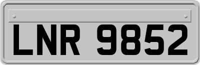 LNR9852
