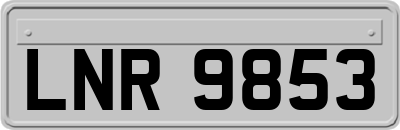 LNR9853