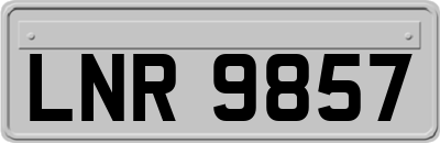 LNR9857